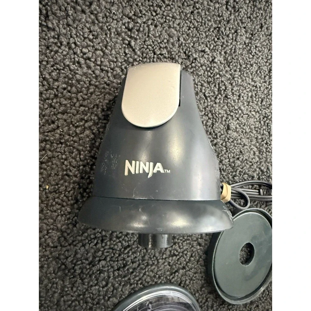 Ninja express chop